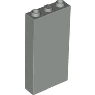 Lego Brick 1 x 3 x 5 without Side Supports