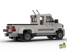 Ram 6500