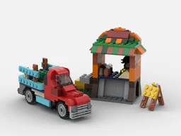 10696 Pickup