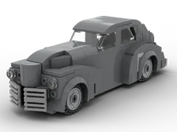 1941 Chevy Special Deluxe