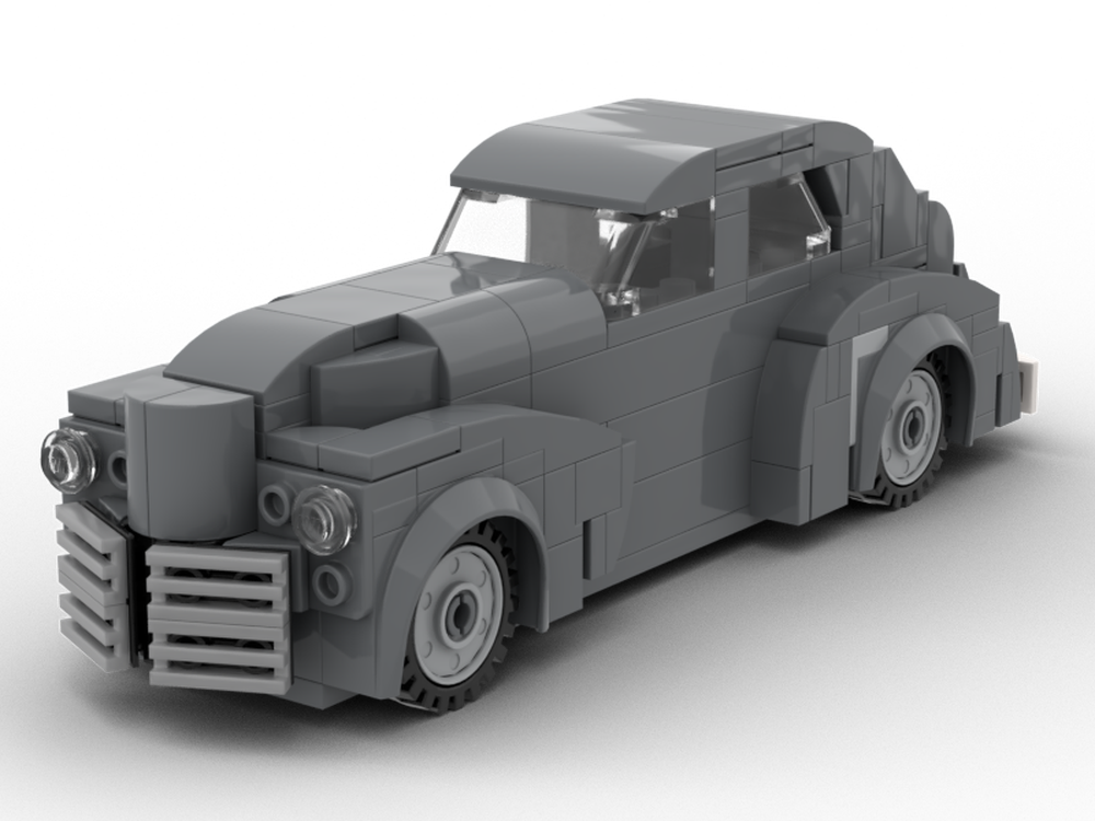 Lego 1941 Chevy Special Deluxe