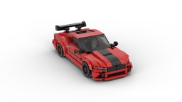 Speed Champions BMW M8