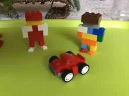 31055 Tiny Red