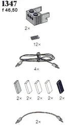 Leads (4.5V) Spirals