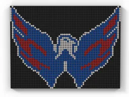 Washington Capitals Logo