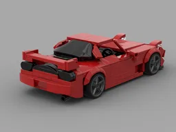 Mazda RX-7 FD