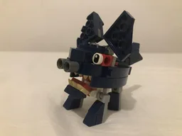 Shark Pig