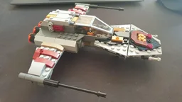 R-41 Starchaser