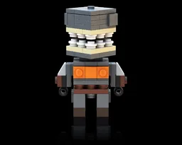 CubeDudes - Carib Diss