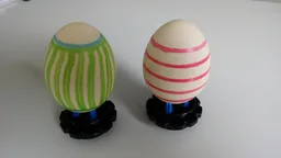 Boost Egg Decorator