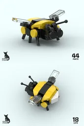Bumblebee