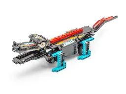 42106: Pullback Crocodile