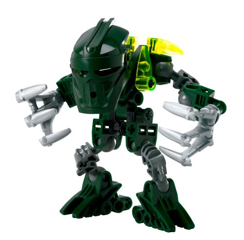 Lego Piruk