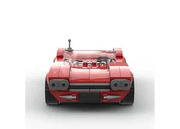 1962 Chevrolet Corvette