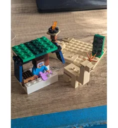 Desert Caravan