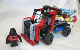 Technic Unimog