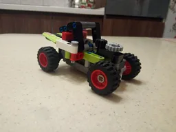 42102 Hot Rod