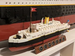 SS Nomadic
