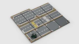 MILS Roads System