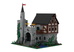 Brooke Manor