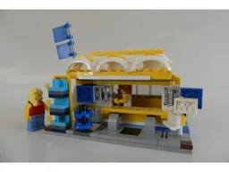 31079 Newsstand