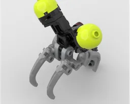Buzz Droid