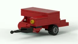 Baler (Heupresse)