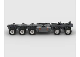 Australian RoadTrain
