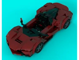 LaFerrari