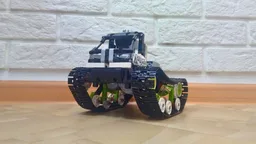 42065 B XL motor mod
