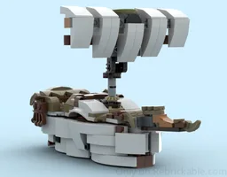 76297: The Flora Colossus