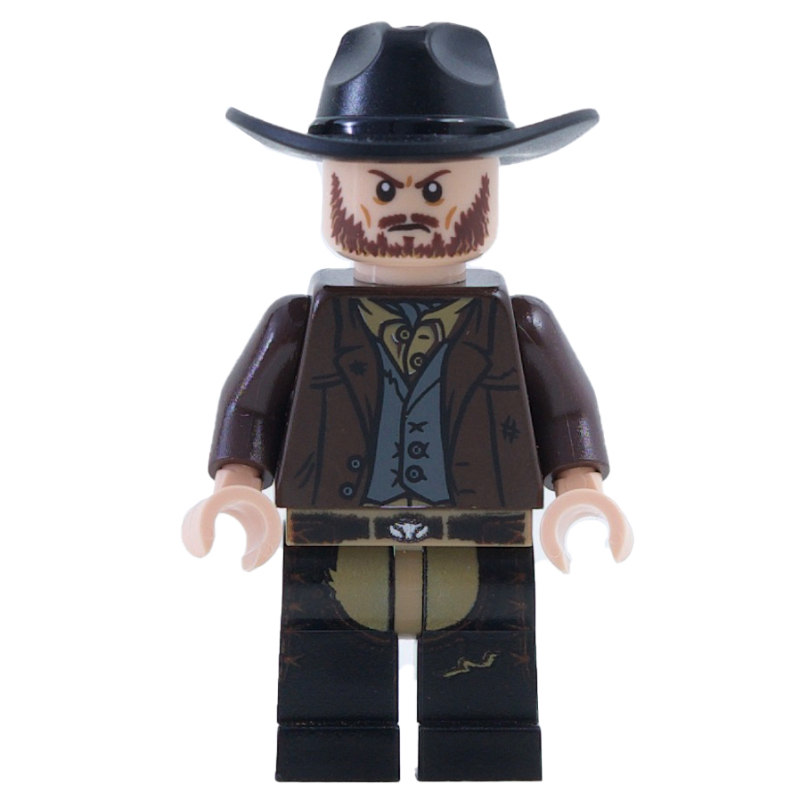 Lego Frank