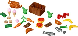 Food Accessories