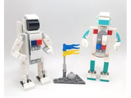 31140 Astronaut