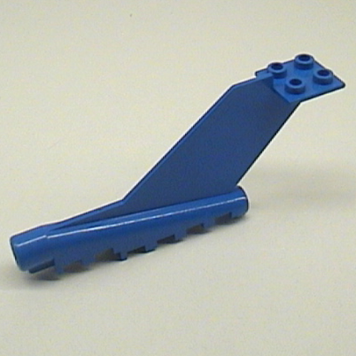 Lego Tail Vintage