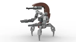 Droideka