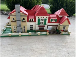 Bella Casa