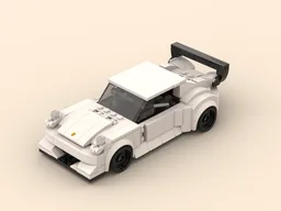 Porsche 911 RWB