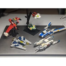 Rebels Mega Pack - Alliance - 1:144