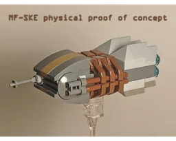 Miners Federation - Cargo Fleet