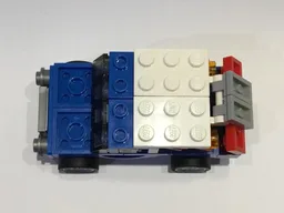 31027 SUV