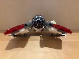 Ashoka's Interceptor MOD