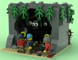 The Cave