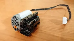 Fake / Pseudo Servo