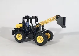 Compact Loader