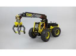 42081 alternate - Log Loader