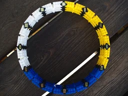 Clock / Watch Frame