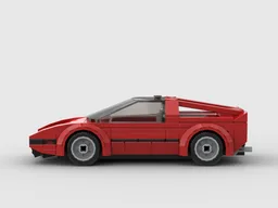 Maserati Merak SS