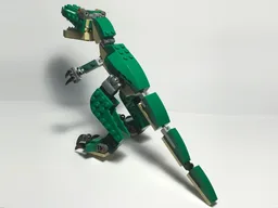 Suchomimus