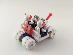 Ice Tunnelator V2.0